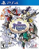 Princess Guide, The (PlayStation 4)